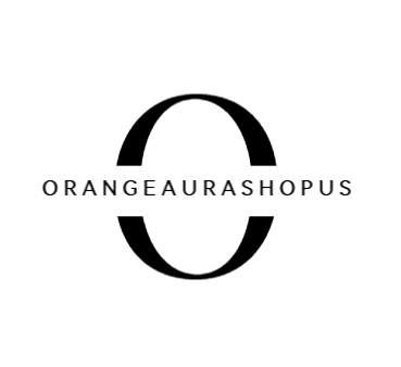 OrangeAuraShopus